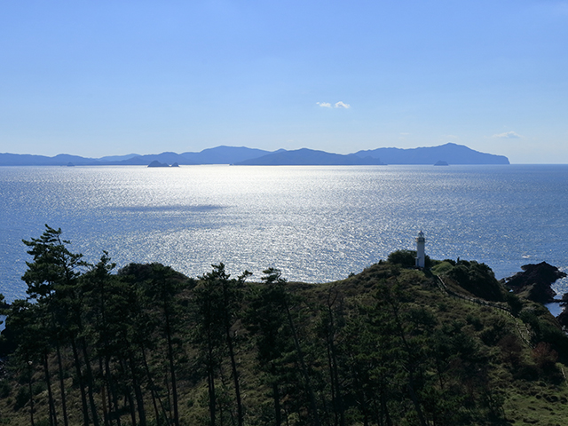 隠岐の島